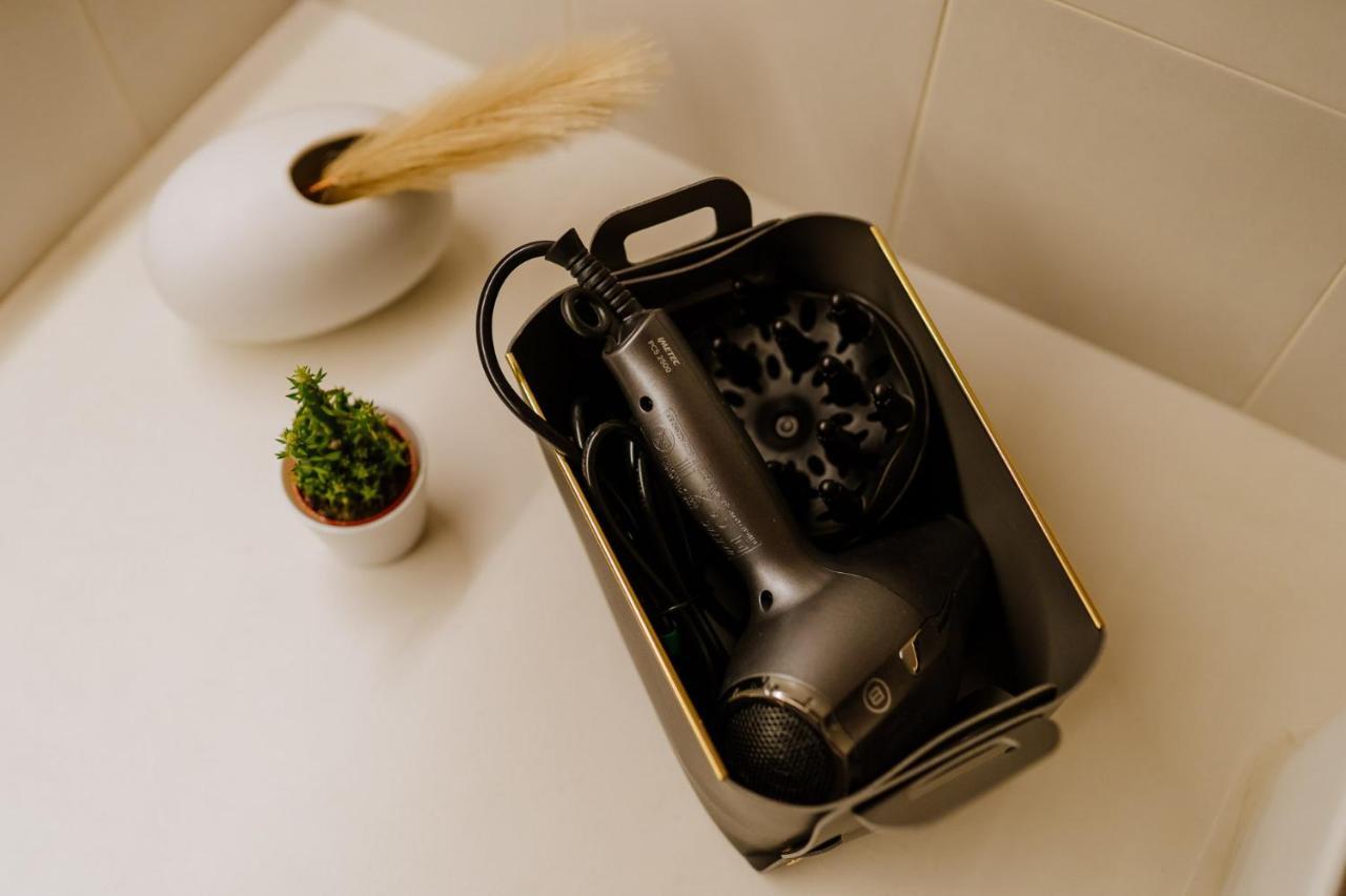 Dadi Home Camera 1 パドヴァ エクステリア 写真
